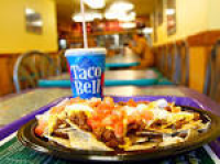 What It Costs To Open A Taco Bell - Business Insider