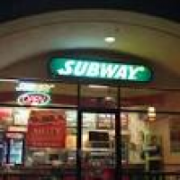 Subway - 15 Reviews - Sandwiches - 3750 Alhambra Ave, Martinez, CA ...