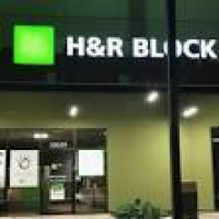 H&R Block - 11 Reviews - Tax Services - 4125 SE Hawthorne Blvd ...