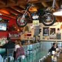 Fenders Moto Cafe & Brew Pub - CLOSED - 73 Reviews - American (New ...