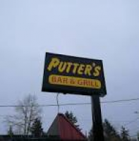 Putter's Bar & Grill - Bars - 5750 S Decatur Blvd, Las Vegas, NV ...