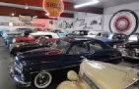 Portland Dealer Has Loved (and Sold) Classic Cars for 40 Years ...