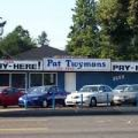 Pat Twyman's Car Center - Car Dealers - 3659 SE Powell Blvd ...