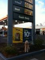 Shell - Gas Stations - 5305 N Lombard St, Portsmouth, Portland, OR ...