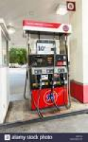 76 gas station pump Stock Photo, Royalty Free Image: 75953168 - Alamy