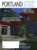 Portland Home Magazine | Portland Home Improvements | Portland ...