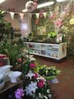 Top 25+ best Flower shop interiors ideas on Pinterest | Florist ...
