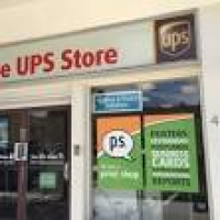 The UPS Store - 20 Reviews - Shipping Centers - 20929 Ventura Blvd ...