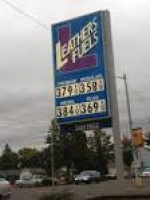 Leathers Oil Company - Newberg - Gas Stations - 203 E 1st St ...