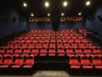 D-BOX | Movie Theatres
