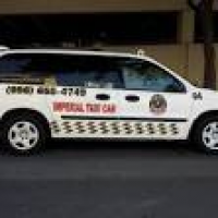 Imperial Taxi Services - Taxis - 416 Ter Linda Cir E, Mission, TX ...