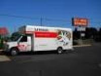 U-Haul: Moving Truck Rental in Troutdale, OR at Stor Room Mini ...