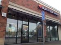 Banner Bank - Banks & Credit Unions - 14800 SW Murray Scholls Dr ...