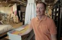 French Quarter Linens crisp again with confidence (with video ...