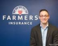 Lucas Cole Agency - Farmers Insurance - St. Johns Boosters