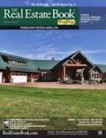 The Real Estate Book - Homes & Lifestyles of Portland, OR by The ...