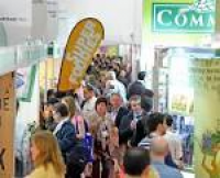 What's new at the Natural Food Show 2017 - Diversified Business ...