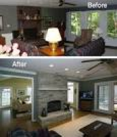 Updating a Ranch Home - Mosby Building Arts Blog | HOME is where ...