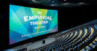 NEW Empirical Theater At OMSI - What A 3D Experience! - YouTube