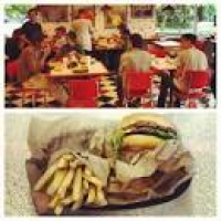 Burgerville Usa - 25th & Powell in Portland, OR | 3432 Southeast ...