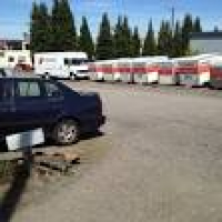 U-Haul Neighborhood Dealer - Truck Rental - 3030 NW Nicolai St ...