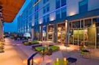 Aloft Portland Airport at Cascade Station - UPDATED 2017 Prices ...