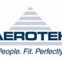 Aerotek Staffing Agency - Employment Agencies - 12000 W Park Pl ...