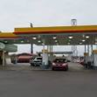 Shell Gas Station - Gas Stations - 510 Hwy 71 N, Alma, AR - Phone ...