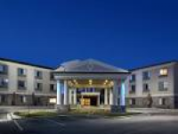 Holiday Inn Express & Suites Salt Lake City-Airport East Hotel by IHG