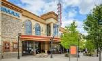 Regal Cinemas Bridgeport Village Stadium 18 - Robinson ...