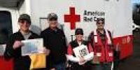 Volunteer Oregon | Volunteer Portland OR | Red Cross Cascades Region