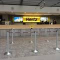 Hertz Rent A Car - 23 Reviews - Car Rental - 1001 Westbrook St ...