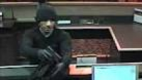 Armed robber hits Chase Bank in Washougal