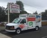 U-Haul: Moving Truck Rental in Washougal, WA at Washougal Food Center