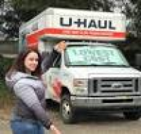 U-Haul: Moving Truck Rental in Camas, WA at One Stop Mini Storage