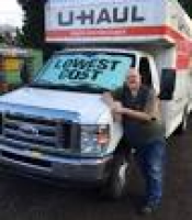 U-Haul: Moving Truck Rental in Camas, WA at Promised Land Honey Co LLC