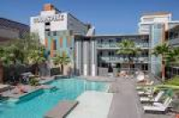 Book Oasis at Gold Spike | Las Vegas Hotel Deals