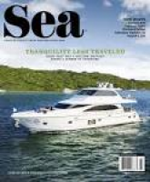 December 2016 – Sea Magazine by Duncan McIntosh Company - issuu