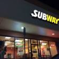 Subway - Sandwiches - 16409 SE Division St, Centennial, Portland ...
