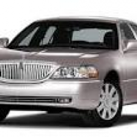 Astra Limousine and Town Car Service - Airport Shuttles - 4506 SE ...