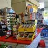 Leathers Oil Company - Gas Stations - 16331 SE Powell Blvd ...