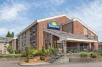 Discount Hotels in Milwaukie, Oregon | Milwaukie Days Inn Hotels