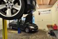 BMW Repair Shops in Redmond, WA | Independent BMW Service in ...