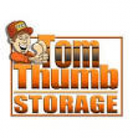 Tom Thumb Mini Storage - Self Storage - 3221 NW Edenbower Blvd ...