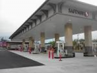 Hilo Safeway Gas Station To Open Friday | Big Island Now