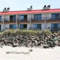 Book Tradewinds Motel in Rockaway Beach | Hotels.com