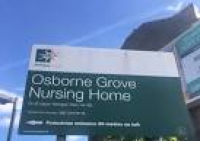 Finsbury Park's Osborne Grove Nursing Home closure 'will kill ...