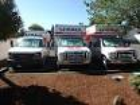 U-Haul: Moving Truck Rental in Salem, OR at Madrona Chevron
