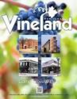 Vineland NJ Community Profile by Townsquare Publications, LLC - issuu