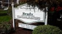 Brady Financial Planners - Get Quote - Insurance - 195 Owens St S ...